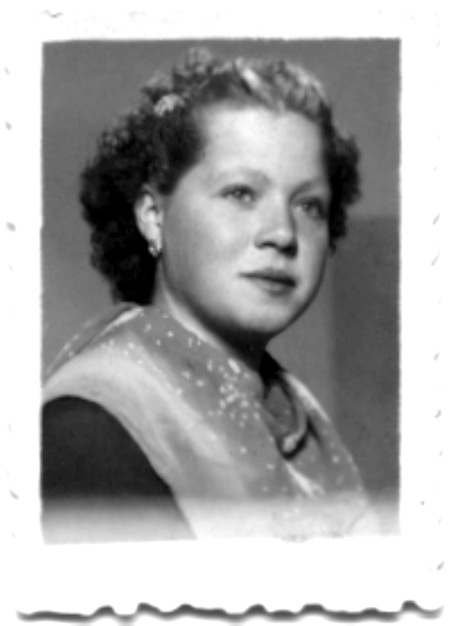 Rufina Alegre. Cella.