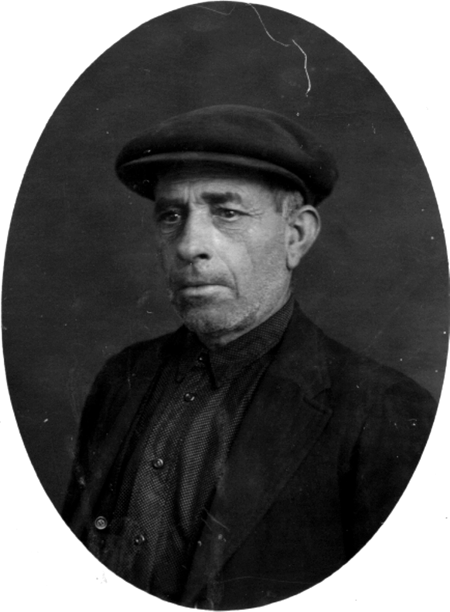 SebastiÃ¡n Rubira. Cella.