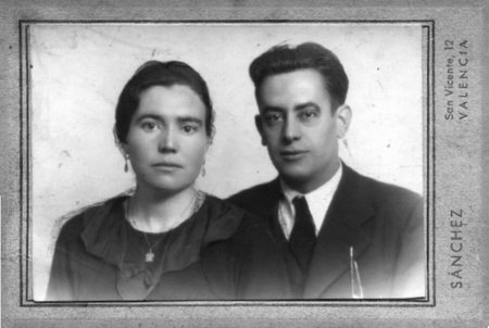 Ãngeles y Humano. Cella.