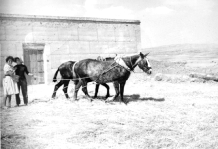 MÃ¡xima trillando en Cella.