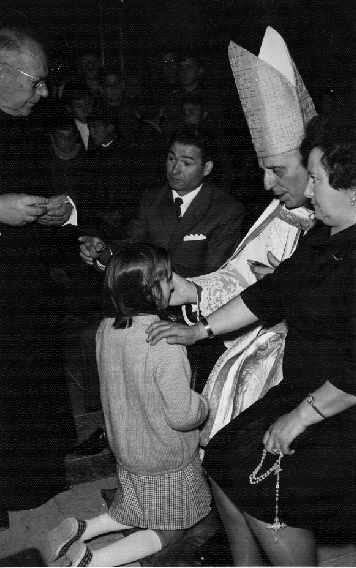 Ceremonia eclesiÃ¡stica.BurbÃ¡guena