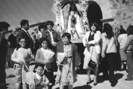 Fiestas de CastejÃ³n de Tornos.