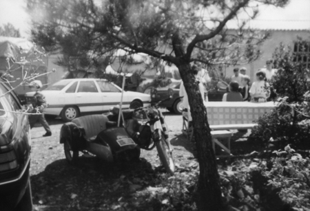 La RomerÃ­a de Santa BÃ¡rbara. Calamocha.
