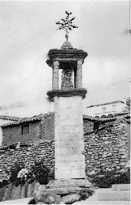 El PeirÃ³n de Lagueruela.