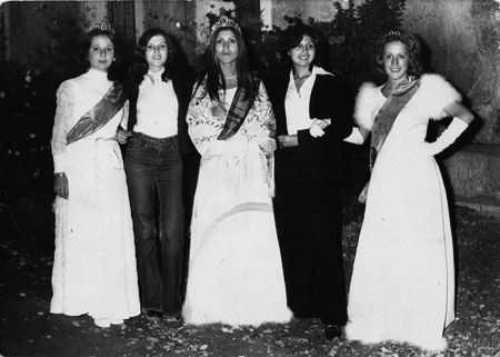 Majas. Luco de Jiloca.