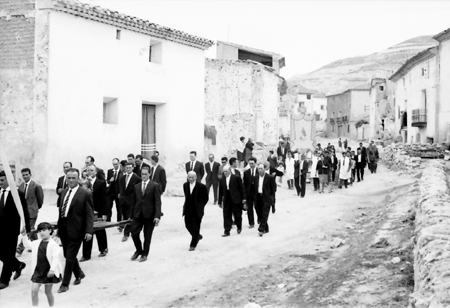 ProcesiÃ³n. Navarrete