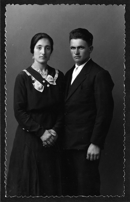Pascual y MarÃ­a