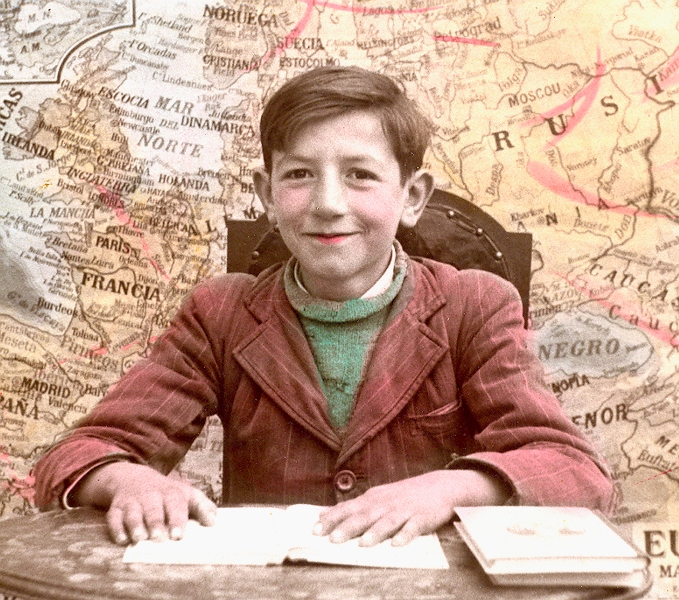 Domingo Yuste LÃ³pez