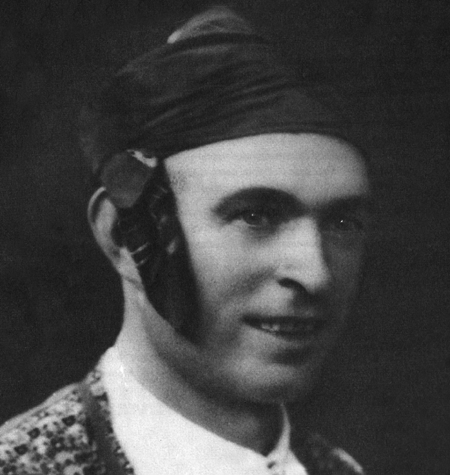 JoaquÃ­n PeribÃ¡Ã±ez. Monreal del Campo.