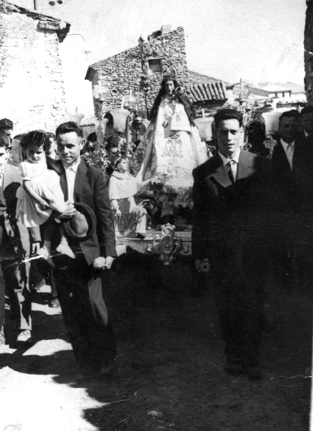 ProcesiÃ³n. OdÃ³n