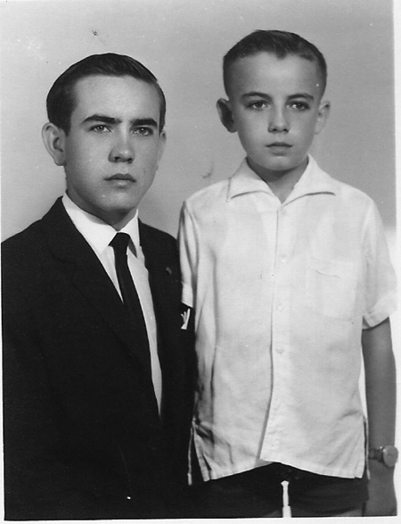 Hermanos. Piedrahita