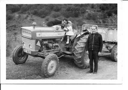 LlegÃ³ el progreso. Piedrahita