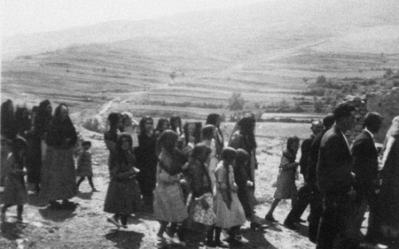 RomerÃ­a. Piedrahita