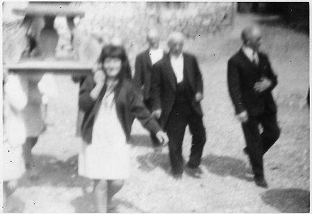 ProcesiÃ³n. Piedrahita.