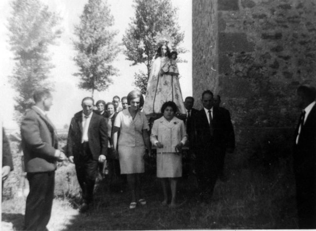 Grupo de procesiÃ³n