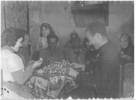 Esbrinando el azafrÃ¡n. Loscos.