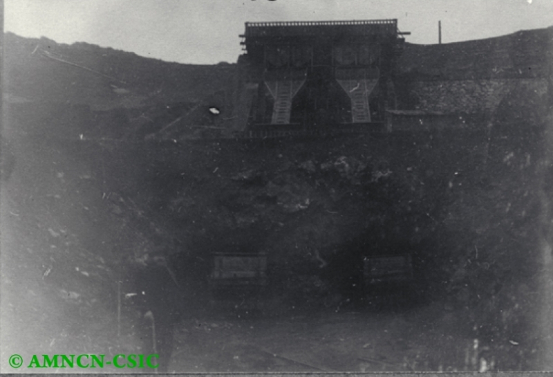 Vista de Sierra Menera