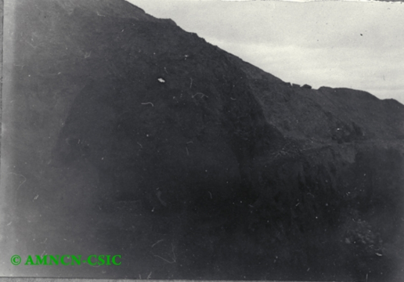 Vista de Sierra Menera