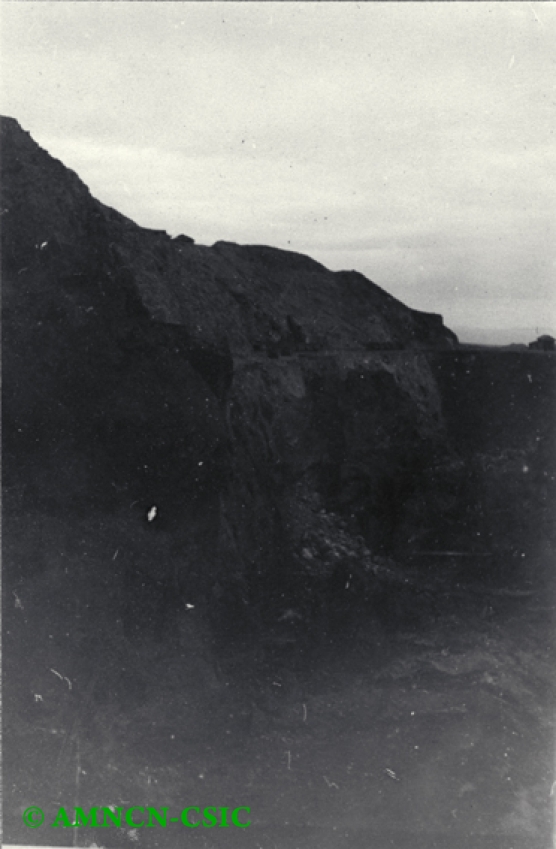 Vista de Sierra Menera