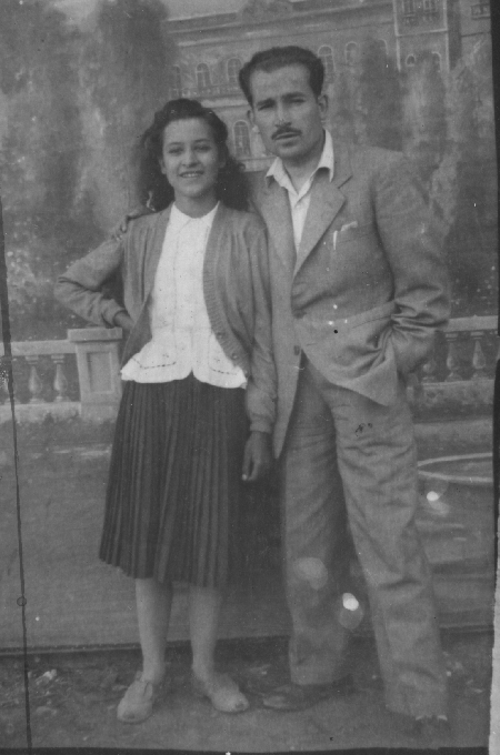 Juana CantÃ­n y compaÃ±Ã­a. Tonos