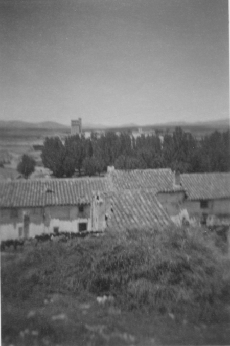 Vista de Monreal.