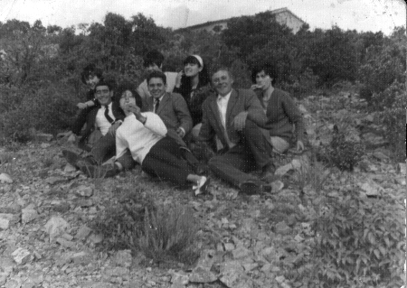 RomerÃ­a de Santa BÃ¡rbara. Torralba de los Sisones.