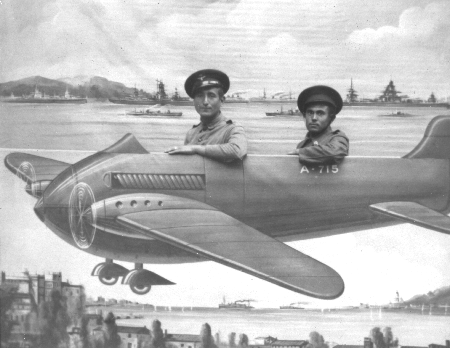 Soldados. Torralba de los Sisones.