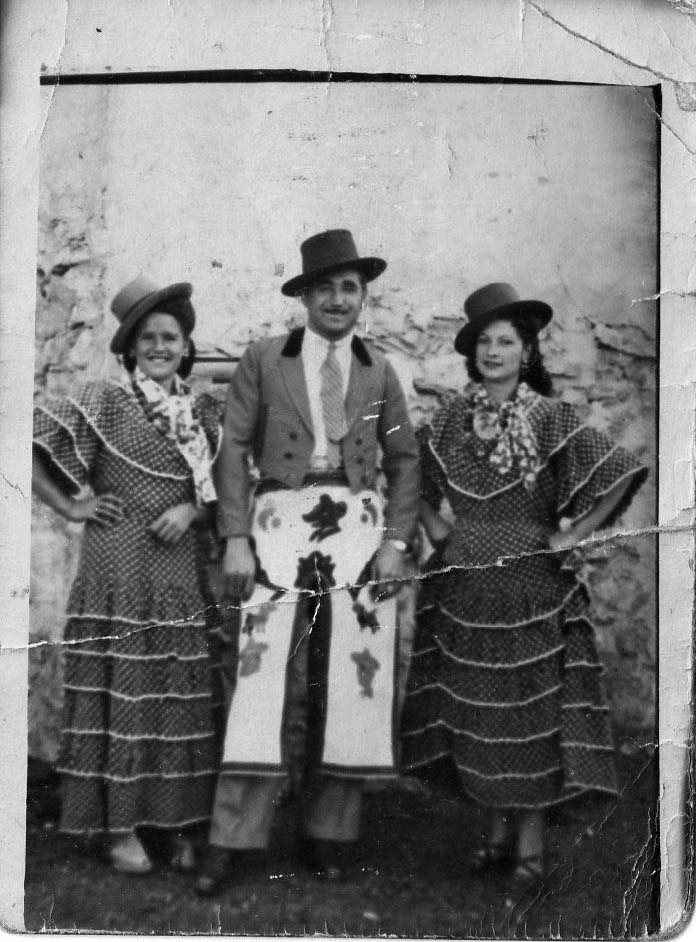 jÃ³venes en fiestas