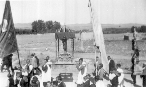 ProcesiÃ³n de San Roquico