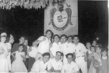 PeÃ±a Carpanta. Calamocha.