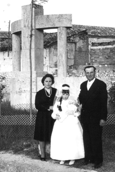 MarÃ­a 1963. Cella