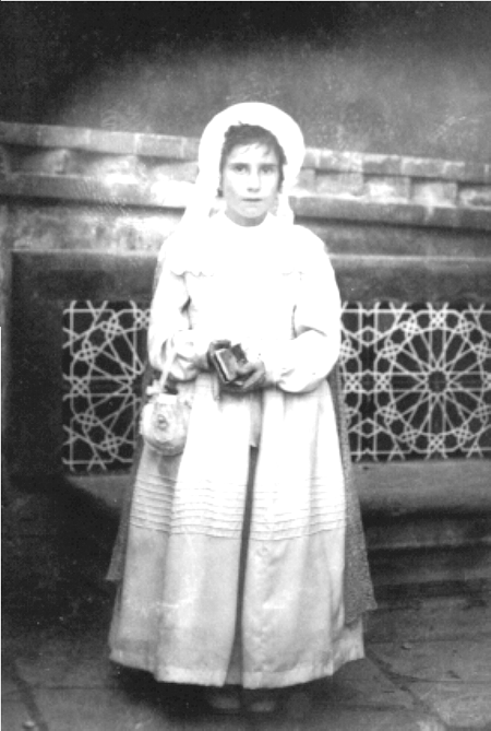 FÃ¡tima GarcÃ­a. Cella