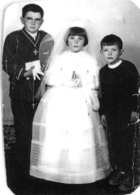 Hermanos Licer. Cella