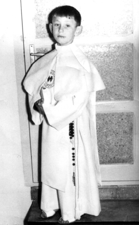 JosÃ© Antonio SÃ¡nchez. Cella