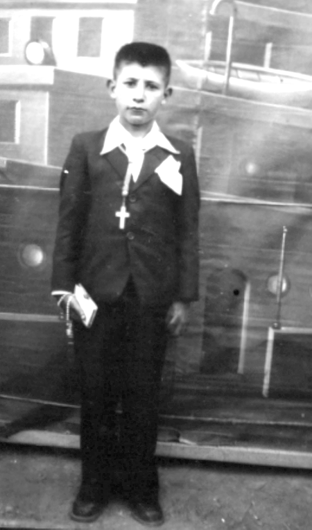 Manuel SÃ¡nchez. Cella