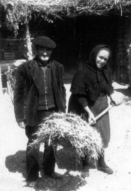 CesÃ¡reo y Ãngela. Cella.