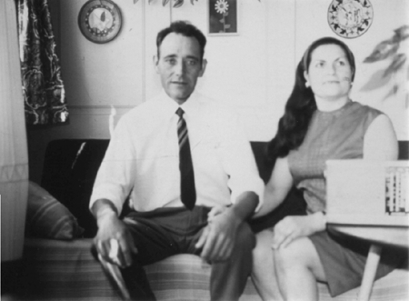 Alejandra y JuliÃ¡n. Cella.