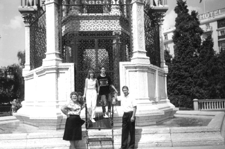 Familia de cellenses. Cella.