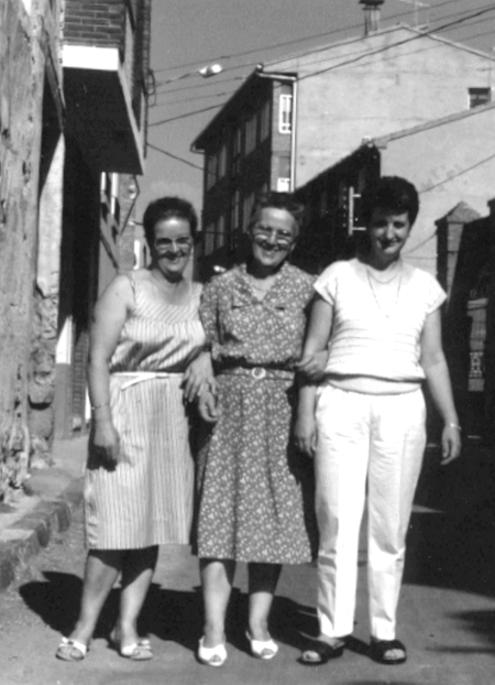 Hermanas JÃ¡tiva. Cella.