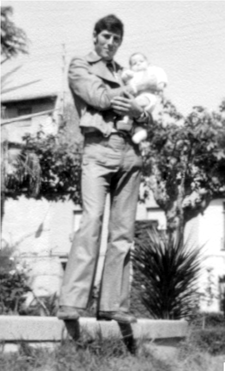 Juan Requena y Juan Gabriel. Cella.