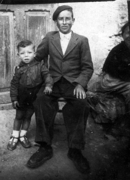 Manuel Iritia y Ãngel. Cella.