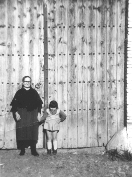 Mari Carmen y Carmen. Cella.