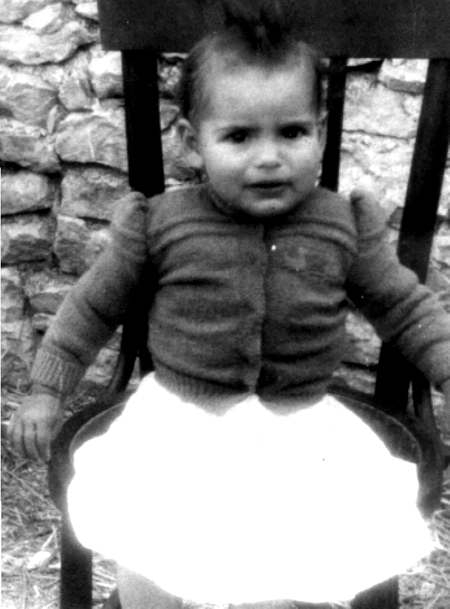 Josefina TorÃ¡n. Cella