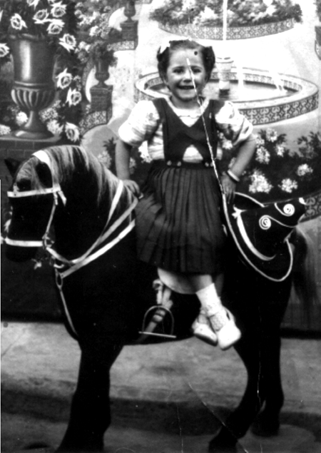 MarÃ­a GarcÃ­a. Cella