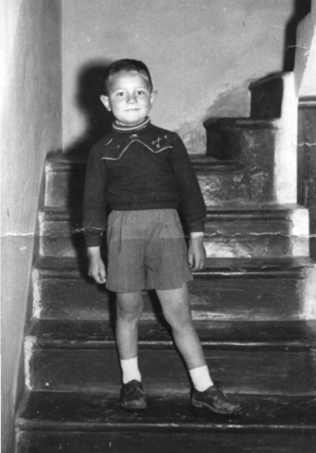 Manuel HernÃ¡ndez. Cella