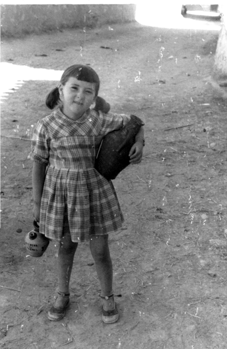 MarÃ­a SÃ¡nchez. Cella