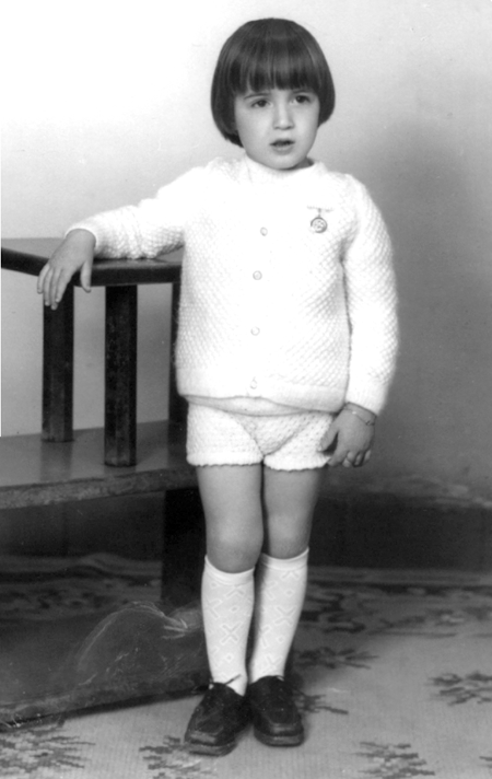 Abel Bronchal. Cella