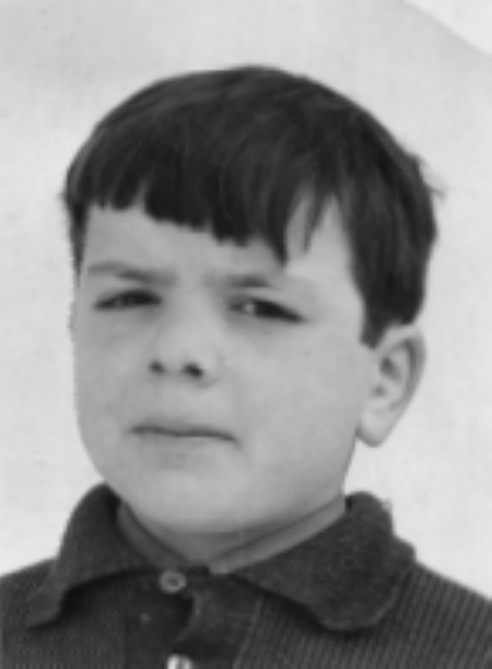 AgustÃ­n SÃ¡nchez. Cella