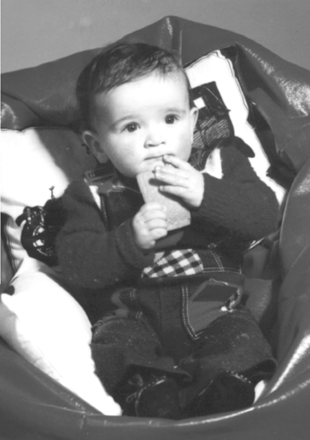 JosÃ© Miguel MuÃ±oz. Cella