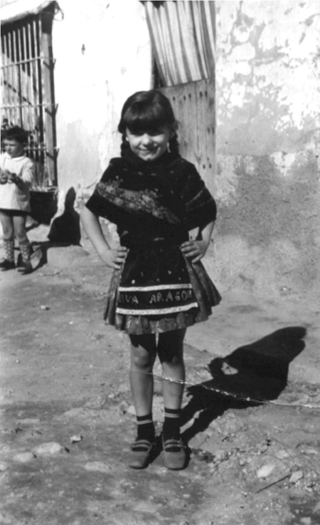 MarÃ­a SÃ¡nchez. Cella